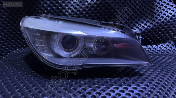 BMW 7 SERİSİ F01 SAĞ FAR