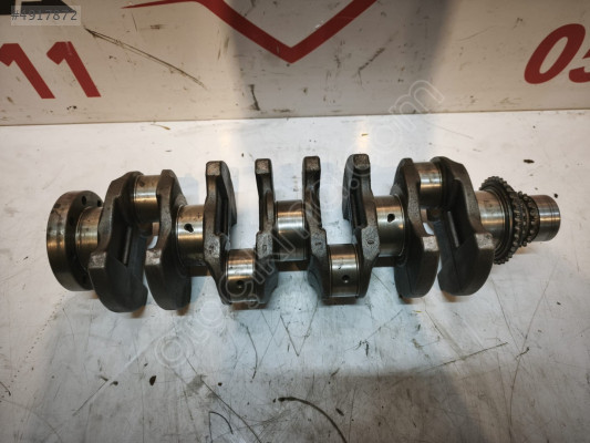 FORD TRANSİT V184 2004 KRANK