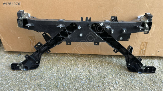 TESLA MODEL Y JUNIPER ÖN PANEL