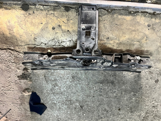 RENAULT TALİANT ÖN PANEL ÇIKMA ORJİNAL