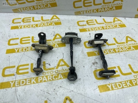 HONDA CİVİC SOL ÖN-ARKA KAPI GERGİSİ