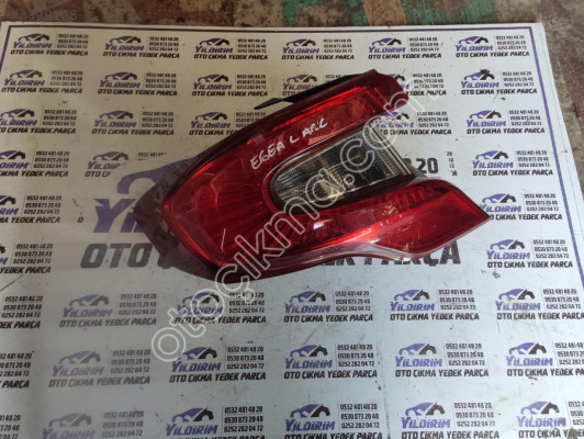 FİAT EGEA 15-20 SOL STOP