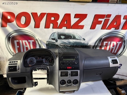 FİAT ALBEA GÖĞÜS KOMPLE