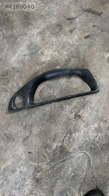 Fiat palio iç trim ibre çerçevesi