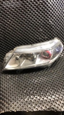 SUZUKI VITARA KIRMIZI MERCEKLİ SOL FAR