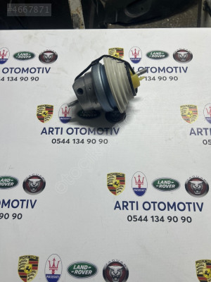 Jaguar Xj Xf motor kulağı