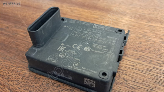 Mercedes Sprinter Radar Sensörü A0009056121