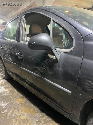 PEUGEOT 207 SAĞ ÖN KAPI