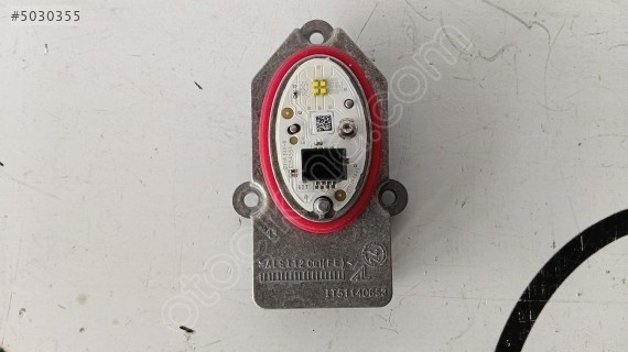PEUGEOT BOXER JUMPER FAR BEYNİ IT51140653
