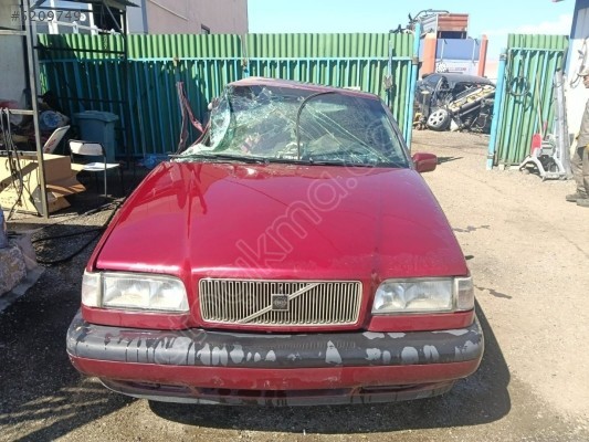 VOLVO 850 ÇIKMA ÖN KAPUT