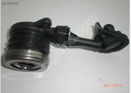 FİAT DUCATO DEBRİYAJ RULMANI 06.13..C0381444