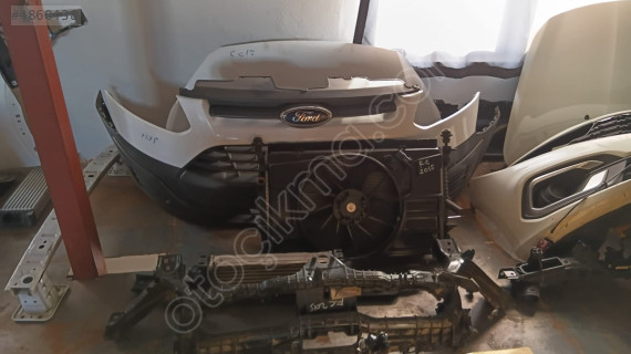 ford custom 2015 komple  ön set çıkma orjinal
