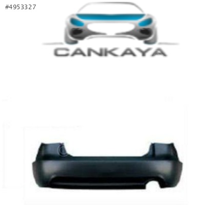 ARKA TAMPON CERATO 2009-