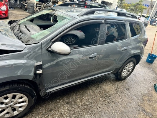 Dacia Duster 2 Çıkma Kapı Toz Fitili