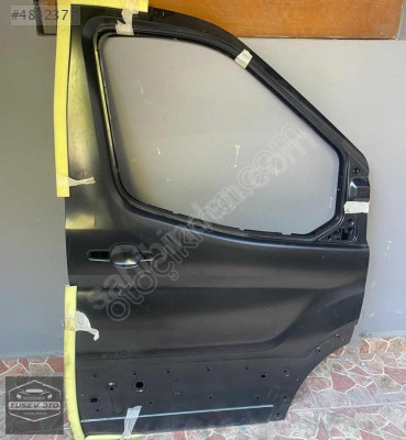FORD TRANSIT SAĞ ÖN KAPI FORT ORJİNAL 2014-2024
