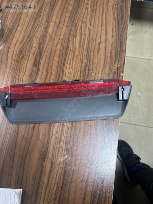Passat b8 3 stop lambası