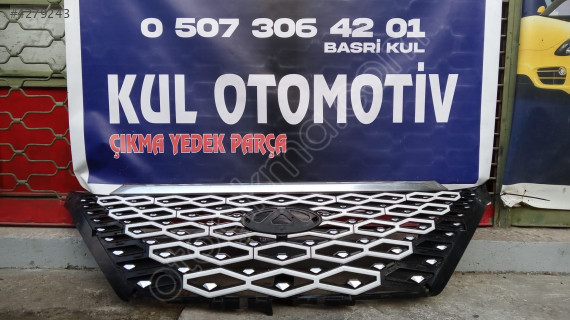 Chery omada c5 on panjur 23-24