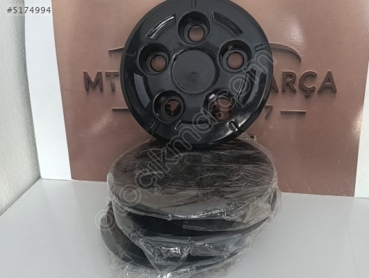 DUCATO JANT GÖBEĞİ SIFIR