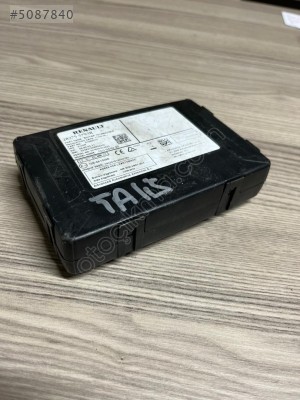 RENAULT TALİSMAN BEYİN SET