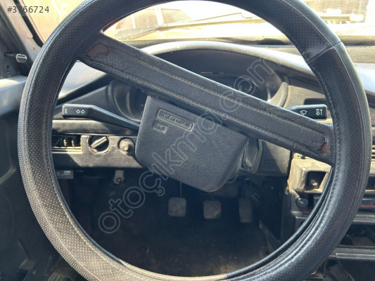 LADA SAMARA SİNYAL VE SİLECEK KOLU