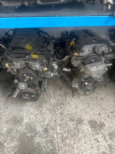 Astra 1.4 turbo motor