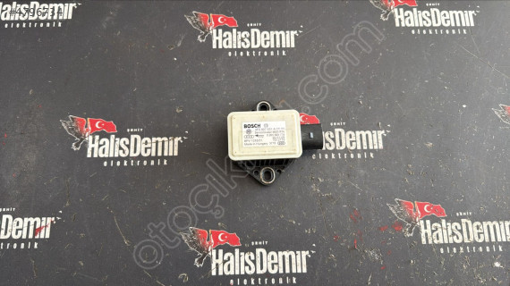 AUDİ A4 A5 A6 ESP SENSÖRÜ ORJİNAL 4F0907637A