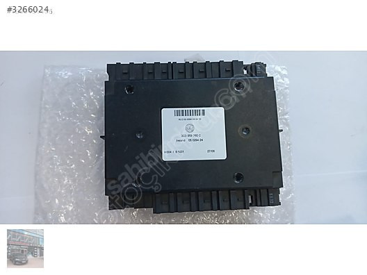 3C095976C BEYİN