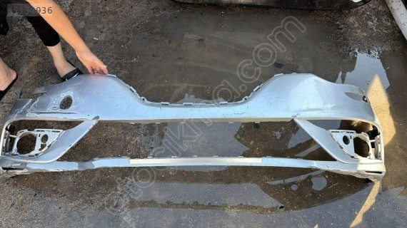 RENAULT MEGANE 4 ÖN TAMPON