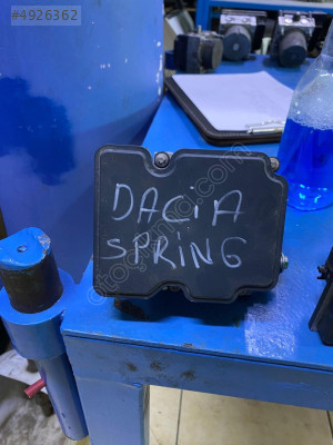 DACİA SPRİNG ABS BEYNİ