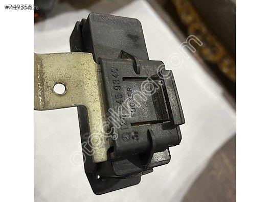 MERCEDES W124-W201 ORJ. KONNEKTÖR -1245459340