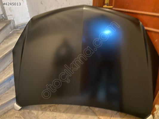 OPEL ASTRA H MOTOR KAPUTU - SIFIR  ( İTHAL )