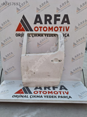 Toyota helux 2006 sol arka kapı
