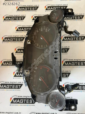 AUDİ A8 GÖSTERGE PANELİ