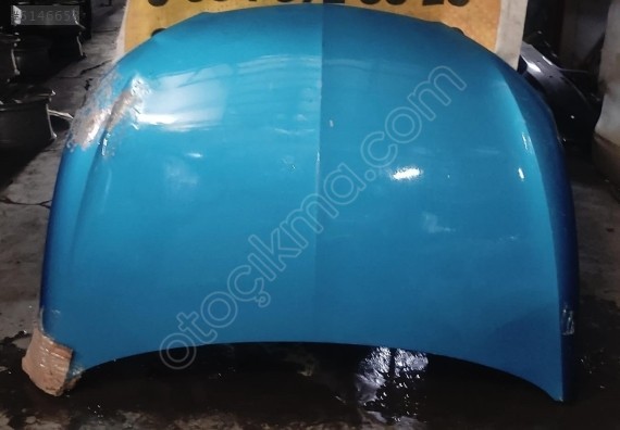 SEAT IBİZA 2012-2017 MOTOR KAPUTU