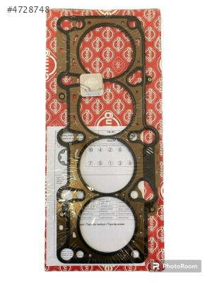 ÜST KAPAK CONTA  A4  (ALT)  06B103383AF