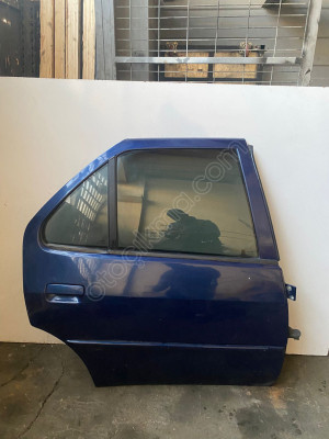 PEUGEOT 306 SEDAN SAĞ ARKA KAPI