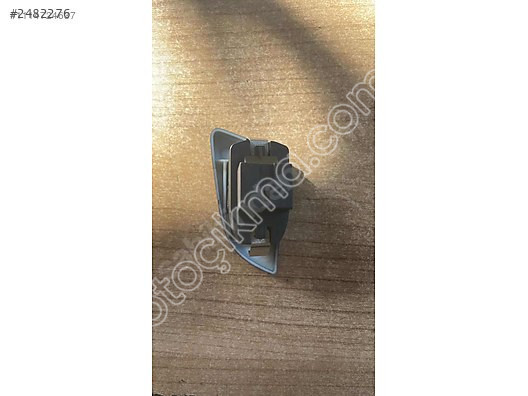 Audi A4 için Orijinal Kilit Açma/Kapama Düğmesi