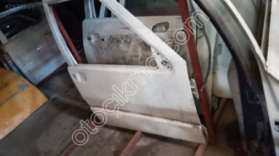 fiat uno sağ ön kapı