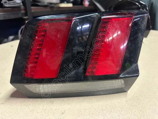 PEUGEOT 3008 bagaj stop sağ