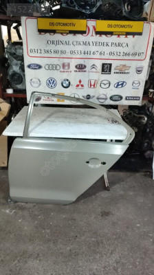 2011-2016 VOLKSWAGEN JETTA SOL ARKA KAPI SIFIR İTHAL