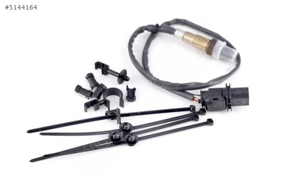 LAMBDA SENSÖRÜ A3 04-11 A4 05-12 TİGUAN 05-12   1K0998262L