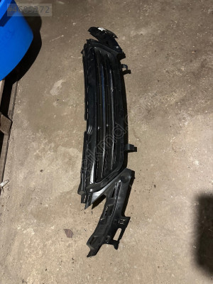 Peugeot 308 ön panjur orjinal