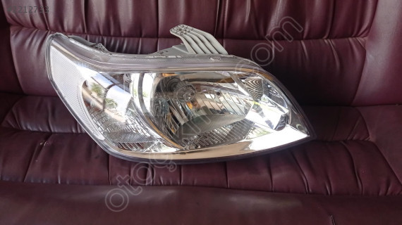 Chevrolet aveo far çıkma yedek parça