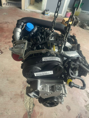 LEON 1.4 TSI CZC CZE CHP CZD SANDIK MOTOR - Seat CZD Orijinal Çıkma Yedek Parça Ankara
