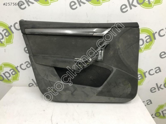 SKODA OCTAVİA 2013 2020 SOL ÖN KAPI DÖŞEMESİ 5E1867013R