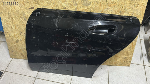 MERCEDES W117 CLA KAPI SOL ARKA