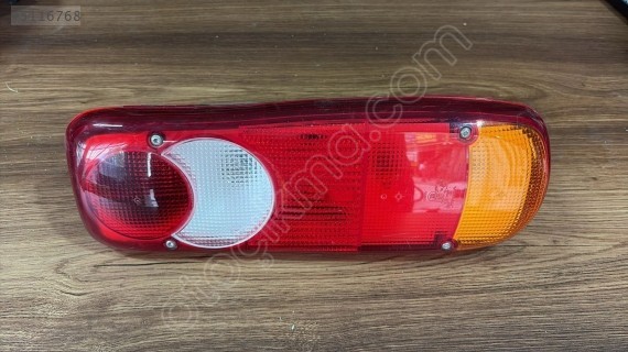 RENAULT UNUVERSAL STOP