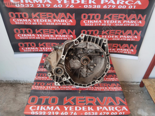 FIAT PRATICO 1.3 CIKMA  SANZIMAN