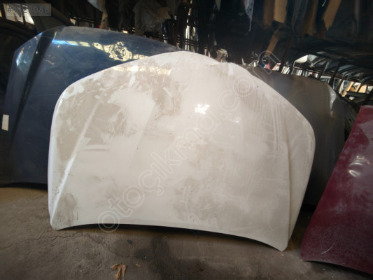 TOYOTA COROLLA KAPUT