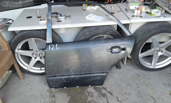 MERCEDES E180 E200 E220 E250 E280 W124 SOL ARKA KAPI
